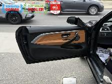 2018 BMW 4-Series 430i | HARDTOP CONVERTIBLE | LOADED | - Photo 31