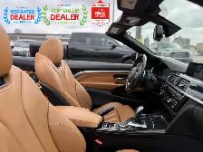 2018 BMW 4-Series 430i | HARDTOP CONVERTIBLE | LOADED | - Photo 33