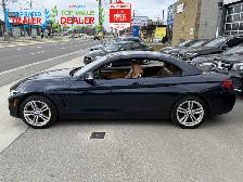 2018 BMW 4-Series 430i | HARDTOP CONVERTIBLE | LOADED | - Photo 38