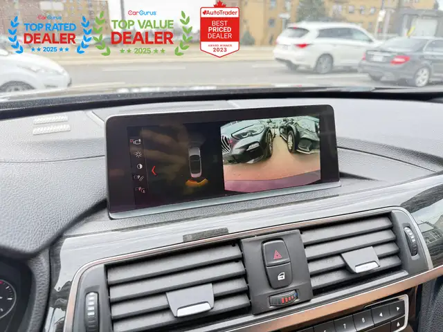 2018 BMW 4-Series 430i | HARDTOP CONVERTIBLE | LOADED | - Photo 39