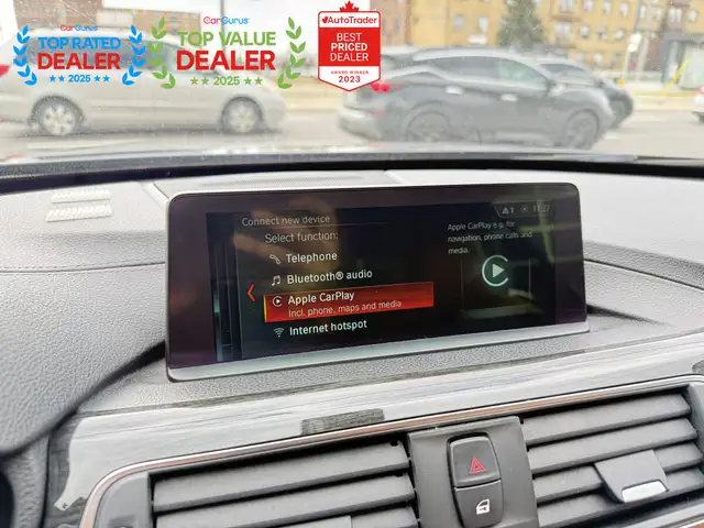 2018 BMW 4-Series 430i | HARDTOP CONVERTIBLE | LOADED | - Photo 40