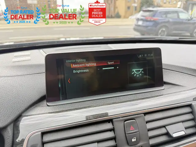 2018 BMW 4-Series 430i | HARDTOP CONVERTIBLE | LOADED | - Photo 41