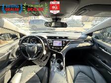 2020 Toyota Camry SE | REAR CAMERA | HEATED SEATS | FINANCE - Photo 2