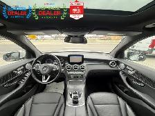 2016 Mercedes-Benz GLC-Class //AMG PKG | PANO | BURMESTER | LOAD - Photo 2