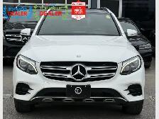2016 Mercedes-Benz GLC-Class //AMG PKG | PANO | BURMESTER | LOAD - Photo 6