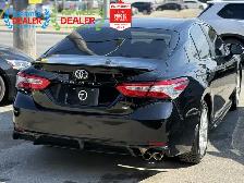 2020 Toyota Camry SE | REAR CAMERA | HEATED SEATS | FINANCE - Photo 7