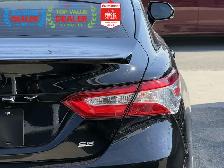 2020 Toyota Camry SE | REAR CAMERA | HEATED SEATS | FINANCE - Photo 8