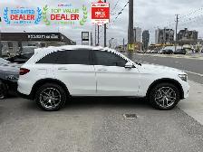 2016 Mercedes-Benz GLC-Class //AMG PKG | PANO | BURMESTER | LOAD - Photo 8
