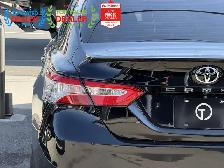 2020 Toyota Camry SE | REAR CAMERA | HEATED SEATS | FINANCE - Photo 11