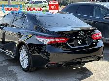2020 Toyota Camry SE | REAR CAMERA | HEATED SEATS | FINANCE - Photo 12