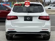 2016 Mercedes-Benz GLC-Class //AMG PKG | PANO | BURMESTER | LOAD - Photo 12