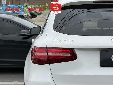 2016 Mercedes-Benz GLC-Class //AMG PKG | PANO | BURMESTER | LOAD - Photo 13