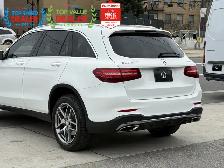 2016 Mercedes-Benz GLC-Class //AMG PKG | PANO | BURMESTER | LOAD - Photo 14