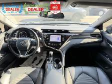 2020 Toyota Camry SE | REAR CAMERA | HEATED SEATS | FINANCE - Photo 15