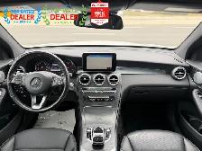 2016 Mercedes-Benz GLC-Class //AMG PKG | PANO | BURMESTER | LOAD - Photo 16