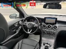 2016 Mercedes-Benz GLC-Class //AMG PKG | PANO | BURMESTER | LOAD - Photo 17