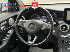 2016 Mercedes-Benz GLC-Class //AMG PKG | PANO | BURMESTER | LOAD - Photo 19