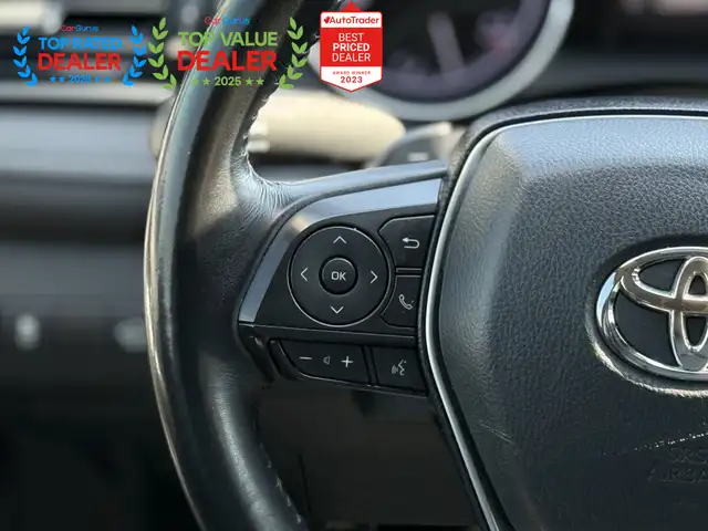 2020 Toyota Camry SE | REAR CAMERA | HEATED SEATS | FINANCE - Photo 20