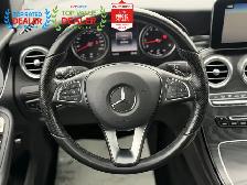 2016 Mercedes-Benz GLC-Class //AMG PKG | PANO | BURMESTER | LOAD - Photo 20