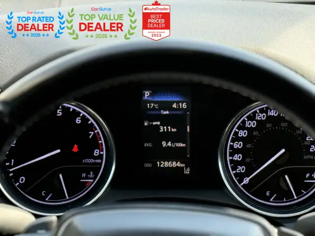 2020 Toyota Camry SE | REAR CAMERA | HEATED SEATS | FINANCE - Photo 22