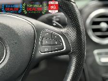 2016 Mercedes-Benz GLC-Class //AMG PKG | PANO | BURMESTER | LOAD - Photo 22