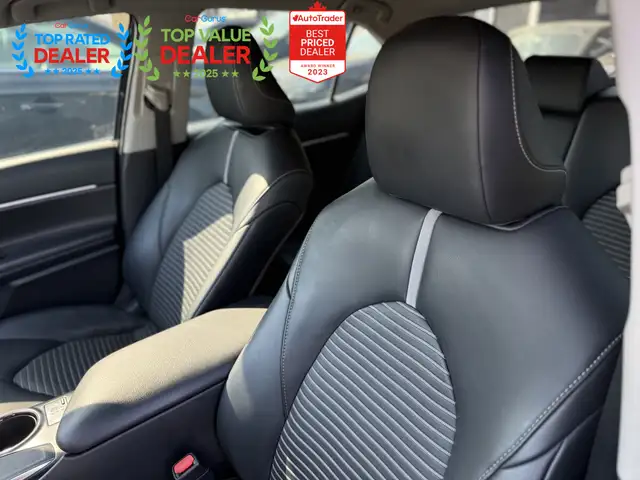 2020 Toyota Camry SE | REAR CAMERA | HEATED SEATS | FINANCE - Photo 24