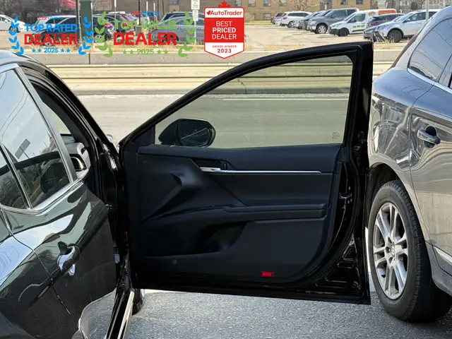 2020 Toyota Camry SE | REAR CAMERA | HEATED SEATS | FINANCE - Photo 25