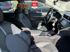 2020 Toyota Camry SE | REAR CAMERA | HEATED SEATS | FINANCE - Photo 26