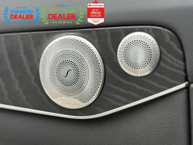 2016 Mercedes-Benz GLC-Class //AMG PKG | PANO | BURMESTER | LOAD - Photo 27