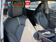 2020 Toyota Camry SE | REAR CAMERA | HEATED SEATS | FINANCE - Photo 27