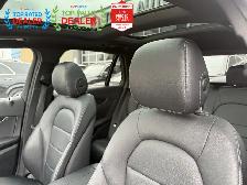 2016 Mercedes-Benz GLC-Class //AMG PKG | PANO | BURMESTER | LOAD - Photo 29
