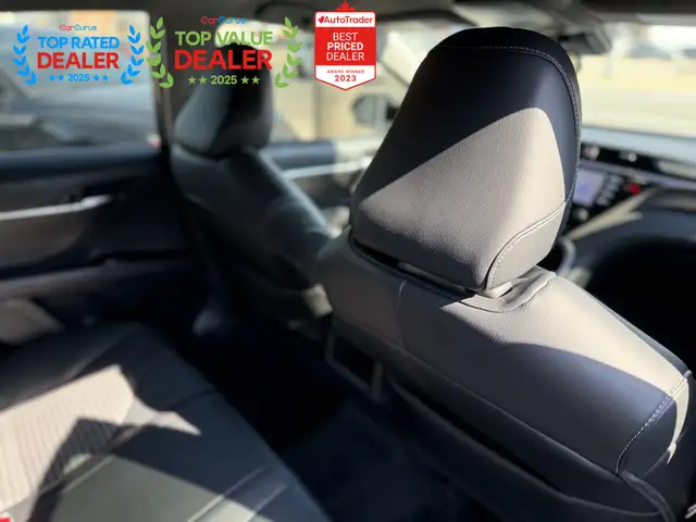 2020 Toyota Camry SE | REAR CAMERA | HEATED SEATS | FINANCE - Photo 29