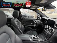 2016 Mercedes-Benz GLC-Class //AMG PKG | PANO | BURMESTER | LOAD - Photo 30