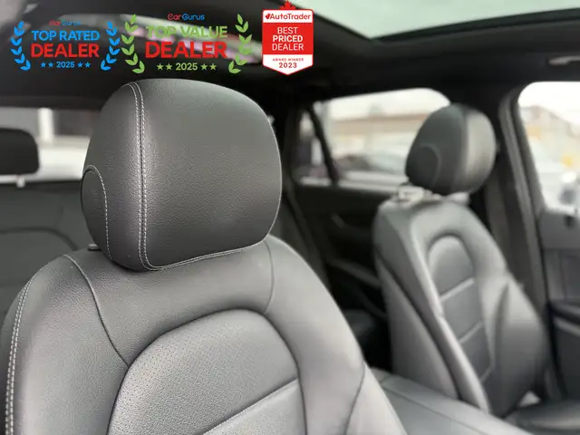 2016 Mercedes-Benz GLC-Class //AMG PKG | PANO | BURMESTER | LOAD - Photo 31