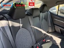 2020 Toyota Camry SE | REAR CAMERA | HEATED SEATS | FINANCE - Photo 31
