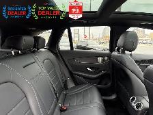 2016 Mercedes-Benz GLC-Class //AMG PKG | PANO | BURMESTER | LOAD - Photo 32