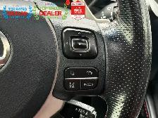 2017 Lexus NX 200t F SPORT | RED INT | HUD | LOADED - Photo 22