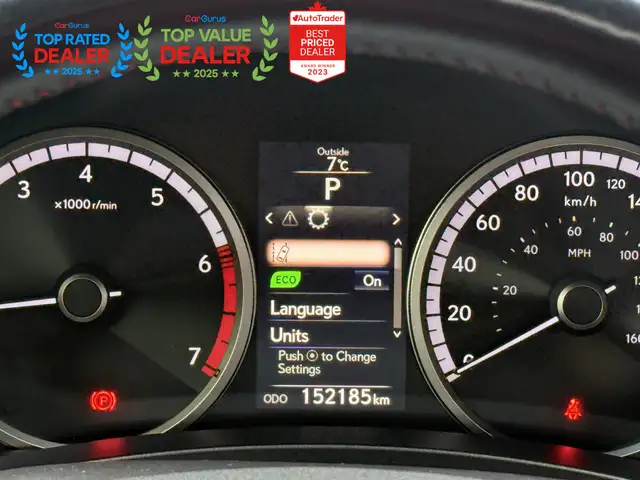 2017 Lexus NX 200t F SPORT | RED INT | HUD | LOADED - Photo 23