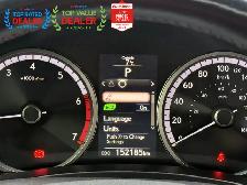 2017 Lexus NX 200t F SPORT | RED INT | HUD | LOADED - Photo 23