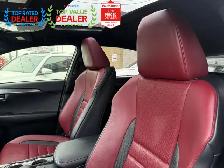 2017 Lexus NX 200t F SPORT | RED INT | HUD | LOADED - Photo 28
