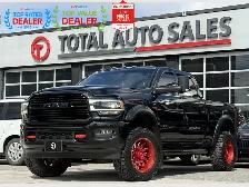 2019 Ram 2500 BIG HORN | LOADED | ONE OWNER