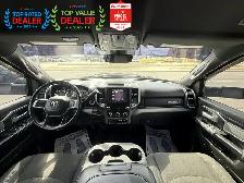 2019 Ram 2500 BIG HORN | LOADED | ONE OWNER - Photo 2