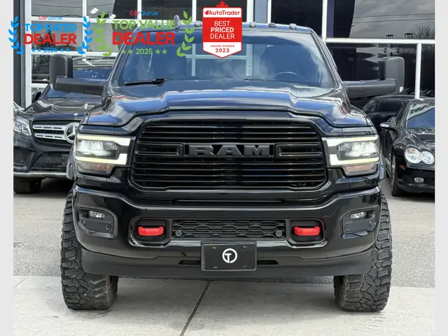 2019 Ram 2500 BIG HORN | LOADED | ONE OWNER - Photo 6