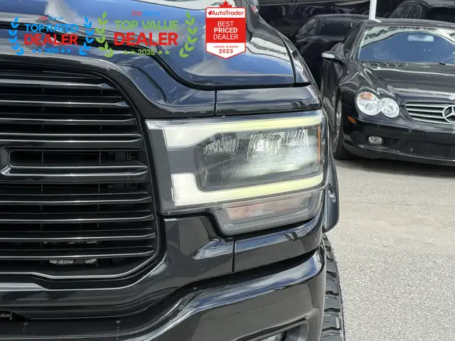 2019 Ram 2500 BIG HORN | LOADED | ONE OWNER - Photo 7