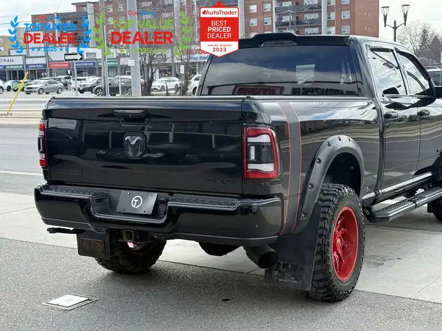 2019 Ram 2500 BIG HORN | LOADED | ONE OWNER - Photo 9