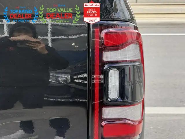 2019 Ram 2500 BIG HORN | LOADED | ONE OWNER - Photo 11