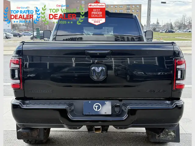 2019 Ram 2500 BIG HORN | LOADED | ONE OWNER - Photo 12