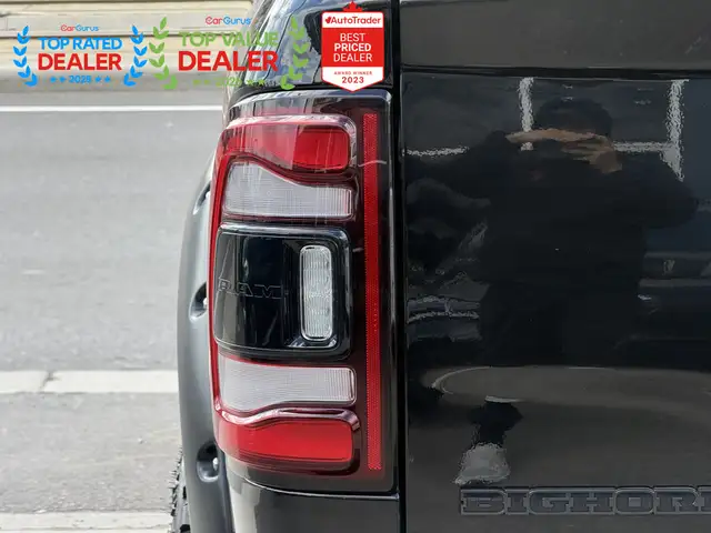 2019 Ram 2500 BIG HORN | LOADED | ONE OWNER - Photo 13