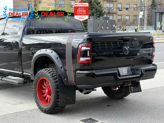 2019 Ram 2500 BIG HORN | LOADED | ONE OWNER - Photo 14