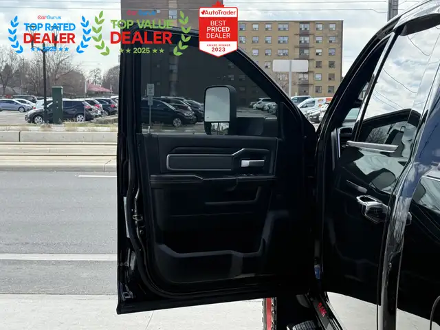 2019 Ram 2500 BIG HORN | LOADED | ONE OWNER - Photo 15